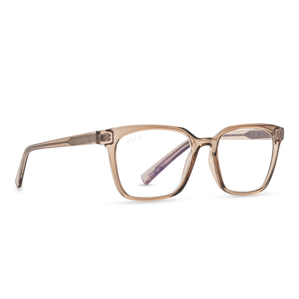 alex - vintage crystal + blue light readers 1