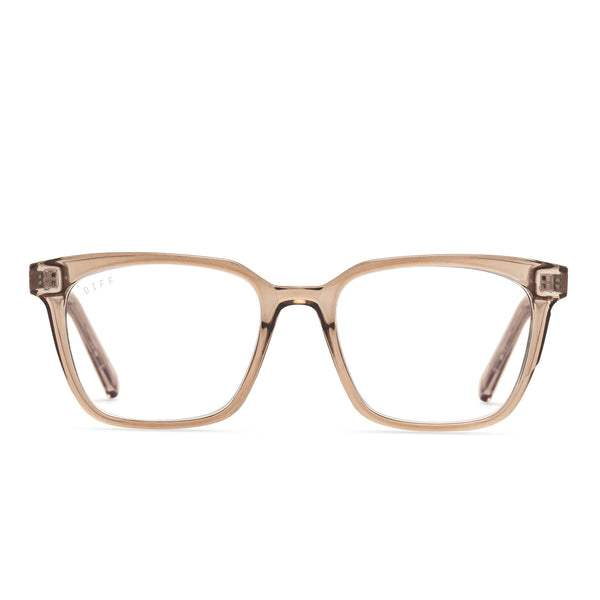 alex - vintage crystal + blue light readers