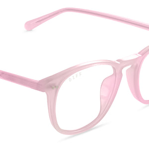 JAXSON - COQUILLE + PRESCRIPTION GLASSES
