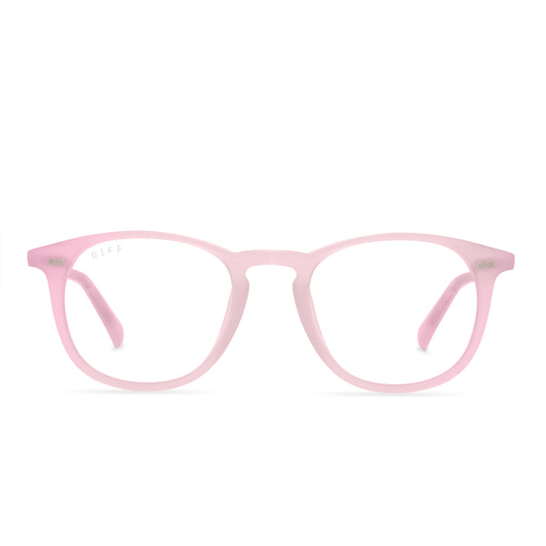 jaxson - coquille + prescription glasses