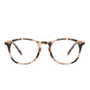 Color swatch for jaxson - deep ivy + prescription glasses