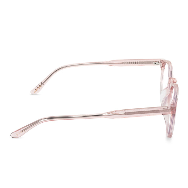 sawyer - azalea crystal + blue light technology glasses 3