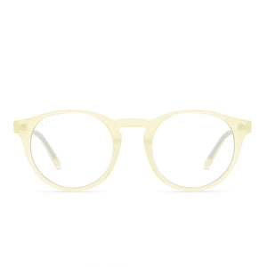 SAWYER - BUTTERCREAM + BLUE LIGHT TECHNOLOGY front