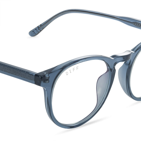sawyer - night sky + blue light technology glasses 2