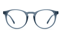 swatch for SAWYER - NIGHT SKY + BLUE LIGHT TECHNOLOGY GLASSES