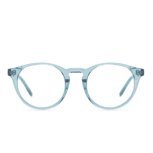 SAWYER - TEAL HAZE + BLUE LIGHT TECHNOLOGY front