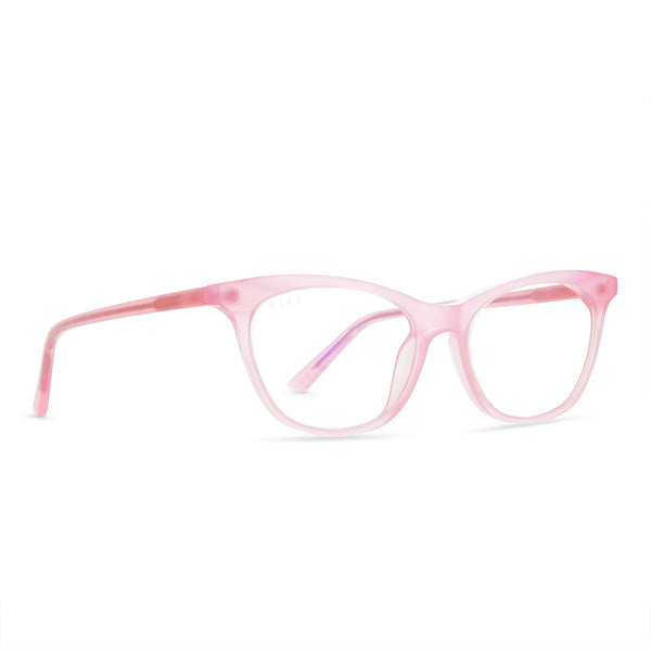 jade - coquille + prescription glasses 2