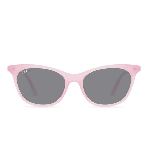 jade - coquille + prescription glasses 6