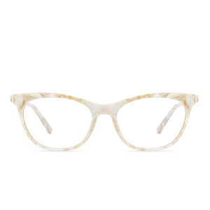 JADE - CASHMERE + BLUE LIGHT TECHNOLOGY front