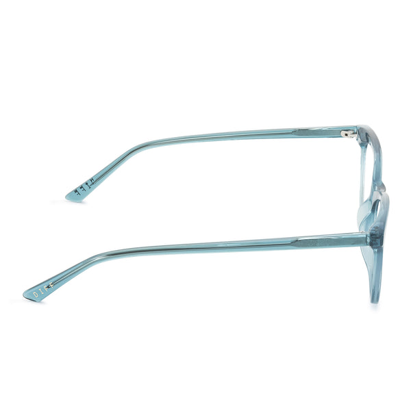 jade - teal haze + blue light technology glasses 3