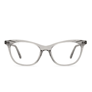 JADE - TEMPETE GREY CRYSTAL + CLEAR FRONT