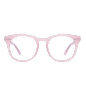 WESTON - COQUILLE + CLEAR front