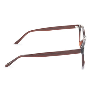 WESTON - CHESTNUT CRYSTAL + BLUE LIGHT TECHNOLOGY GLASSES
