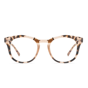 WESTON - HIMALAYAN TORTOISE + CLEAR FRONT