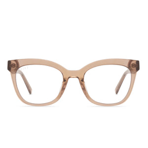 WINSTON - CAFÉ OLE + PRESCRIPTION GLASSES