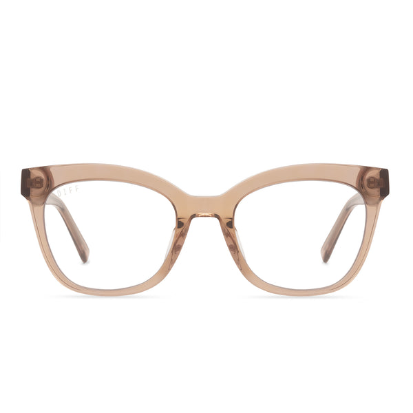 swatch for WINSTON - CAFÉ OLE + PRESCRIPTION GLASSES