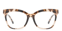 swatch for WINSTON - HIMALAYAN TORTOISE + PRESCRIPTION GLASSES