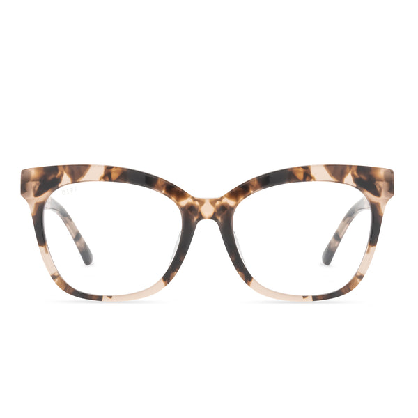 winston - himalayan tortoise + prescription glasses