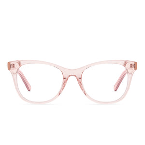CARINA - AZALEA CRYSTAL + CLEAR FRONT