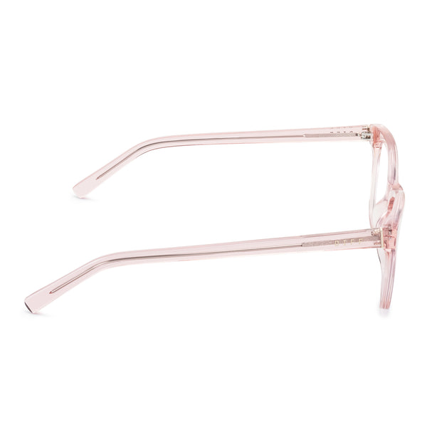 carina - azalea crystal + blue light technology glasses 4
