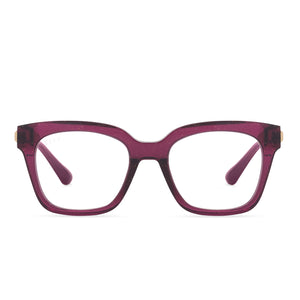 BELLA XS - FESTIVE UMBRIA + BLUE LIGHT front
