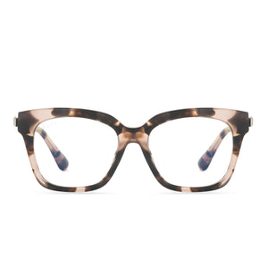 BELLA XS - HIMALAYAN TORTOISE + BLUE LIGHT TECHNOLOGY front