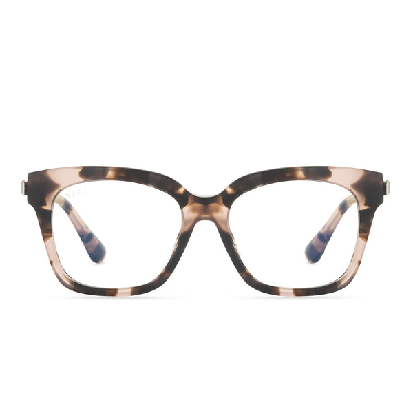 bella xs - himalayan tortoise + prescription glasses