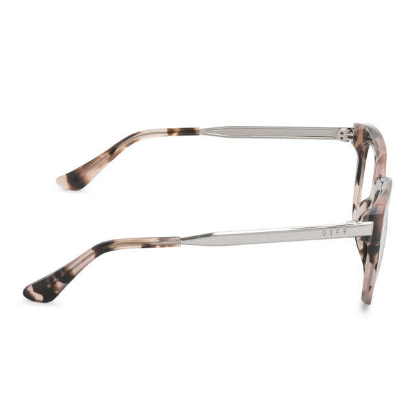 bella xs - himalayan tortoise + prescription glasses 3