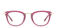 swatch for RUE - FESTIVE UMBRIA + PRESCRIPTION GLASSES