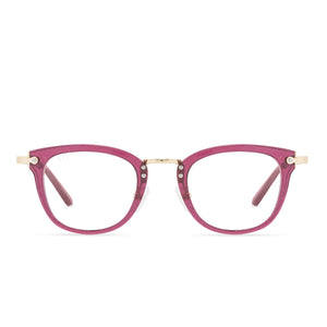 RUE - FESTIVE UMBRIA + CLEAR front