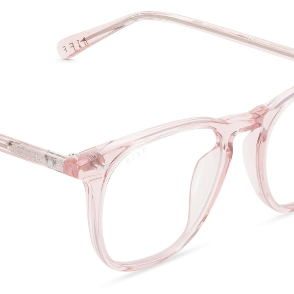 maxwell - azalea crystal + prescription glasses 2