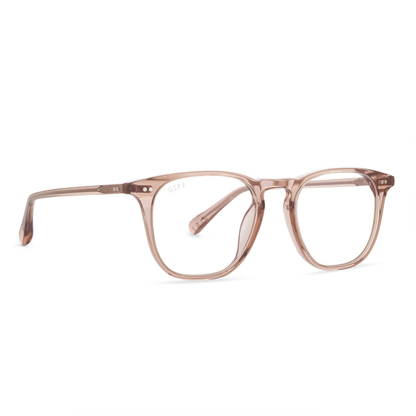 maxwell - café ole + blue light technology glasses 1