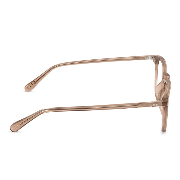 maxwell - café ole + blue light technology glasses 3