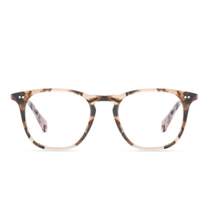 MAXWELL - HIMALAYAN TORTOISE + BLUE LIGHT TECHNOLOGY FRONT
