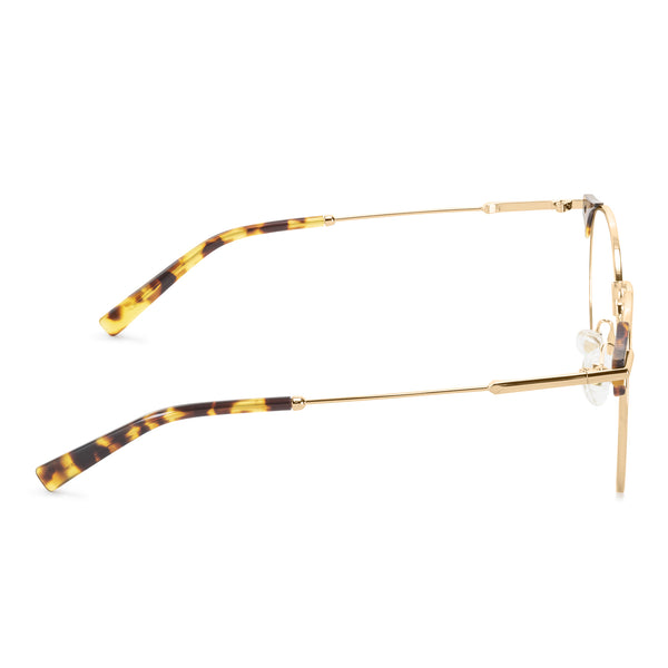 summit - gold + prescription glasses 3