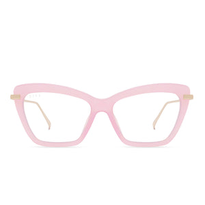 MILA - COQUILLE + BLUE LIGHT TECHNOLOGY front