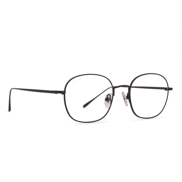 reid - black + blue light technology glasses 1