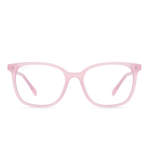 CLARKE - COQUILLE + BLUE LIGHT TECHNOLOGY front