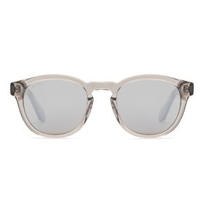 EVAN - TEMPETE GREY CRYSTAL + GREY MIRROR FRONT