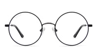 swatch for HARRY POTTER™ - CHOSEN ONE BLACK + PRESCRIPTION GLASSES--sold out