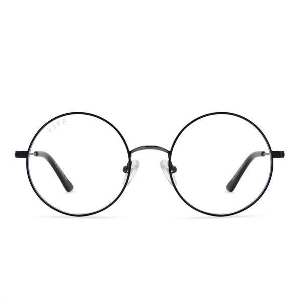 harry potter™ - chosen one black + prescription glasses