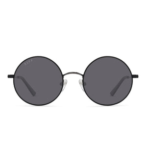 computer Afspejling ingeniør Harry Potter™ Sunglasses | Harry Potter™ Black Sunglasses | DIFF Eyewear