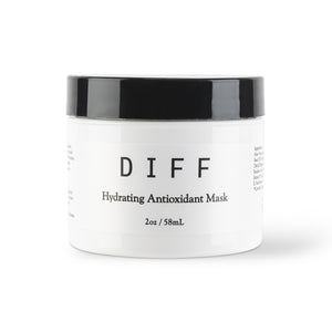 CREME MASQUE front