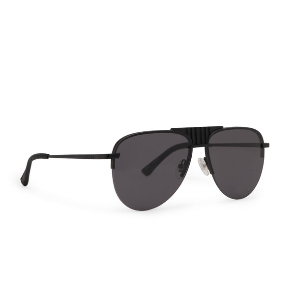 darth vader™ 2.0 - dark side black + black sunglasses 1