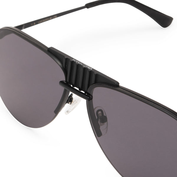 darth vader™ 2.0 - dark side black + black sunglasses 3