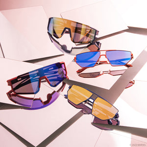 lifestyle - marvel studios guardians of the galaxy x diff eyewear collection