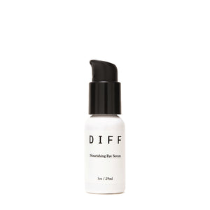 EYE SERUM bottle