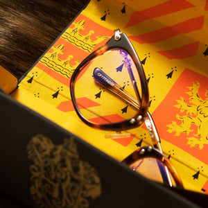 Gryffindor™ Glasses | Gryffindor™ Gold | DIFF Eyewear display picture 2