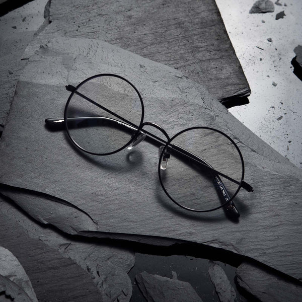 harry potter™ - chosen one black + prescription glasses 7