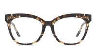 swatch for WINSTON - ESPRESSO TORTOISE + PRESCRIPTION GLASSES